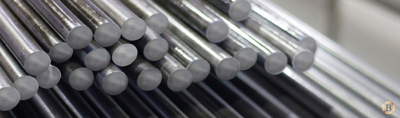 round bar technical info