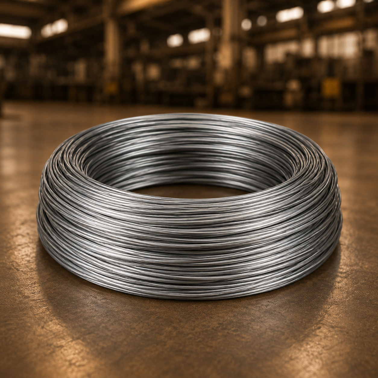 wire rods