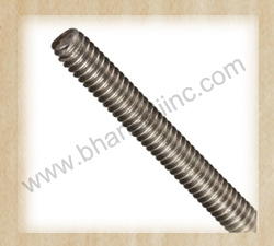 B8 Threaded Rods
