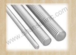 Full Threaded Rods